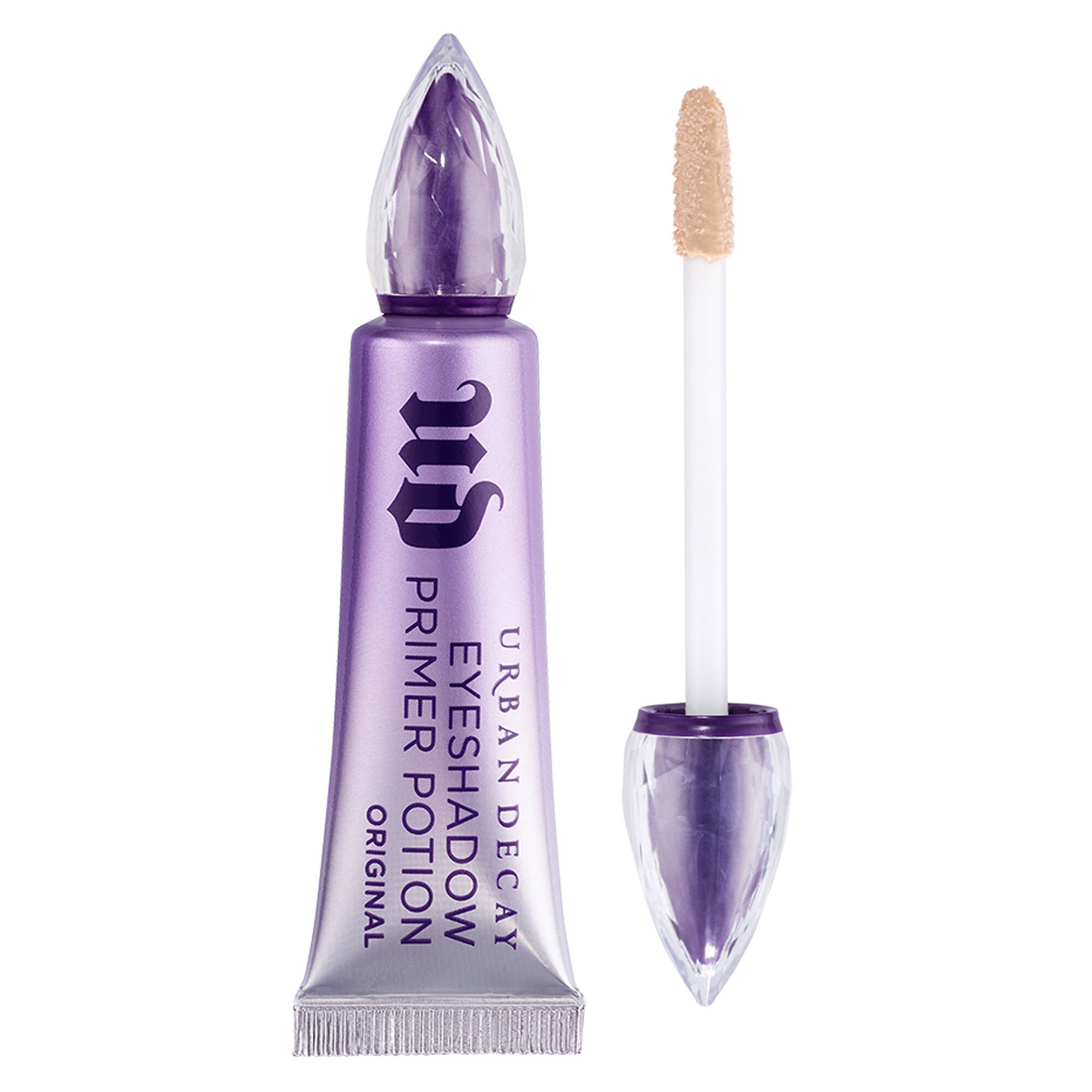 Set de hotsell brochas urban decay